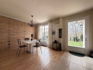  Maison � vendre 6 pi�ces 