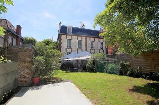 Maison à vendre 6 pièces 