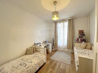  Appartement à vendre 3 pièces 