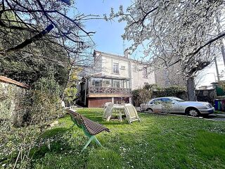  Maison à vendre 5 pièces 