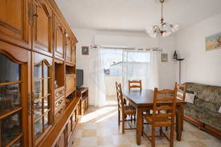  Appartement à vendre 3 pièces 