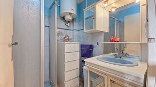  Appartement � vendre 1 pi�ce 