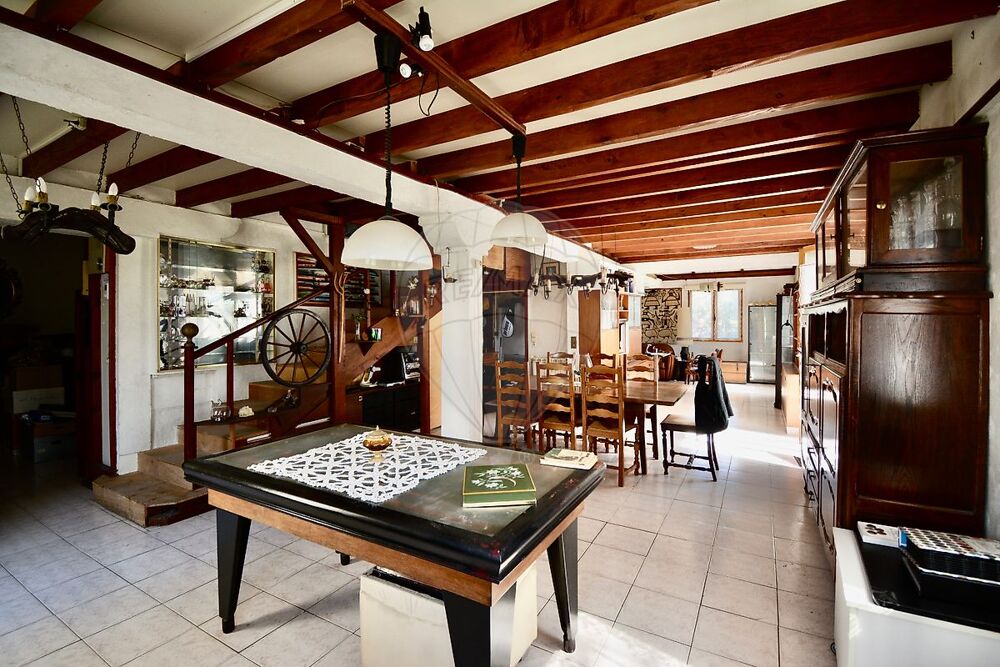 Vente Maison Maison 4 chambre(s) à vendre Villeneuve-loubet