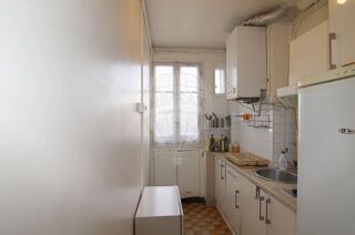  Appartement � vendre 2 pi�ces 