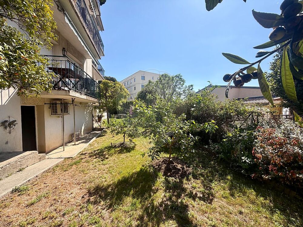 Vente Appartement Appartement 1 chambre(s) à vendre Nice