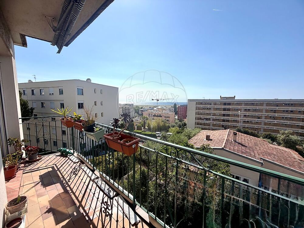 Vente Appartement Appartement 1 chambre(s) à vendre Nice