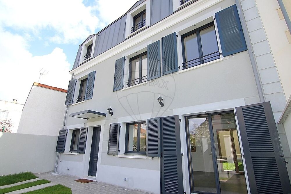 Vente Maison Maison 4 chambre(s) à vendre Colombes