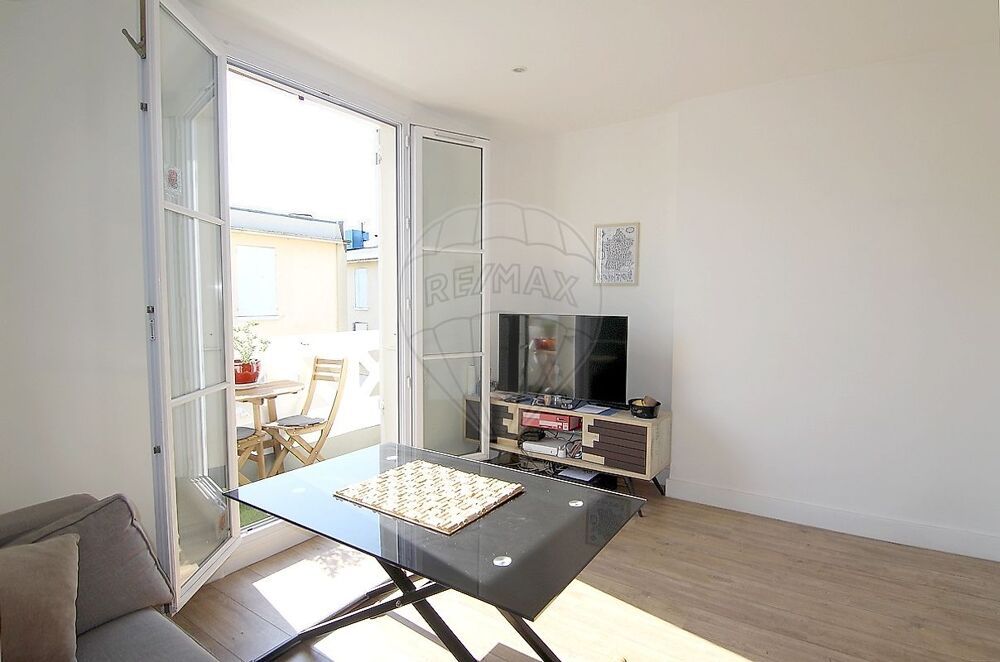 Vente Appartement Appartement 1 chambre(s) à vendre Colombes