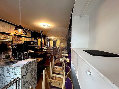   Café Hôtel Restaurant 1 chambre(s) à vendre 