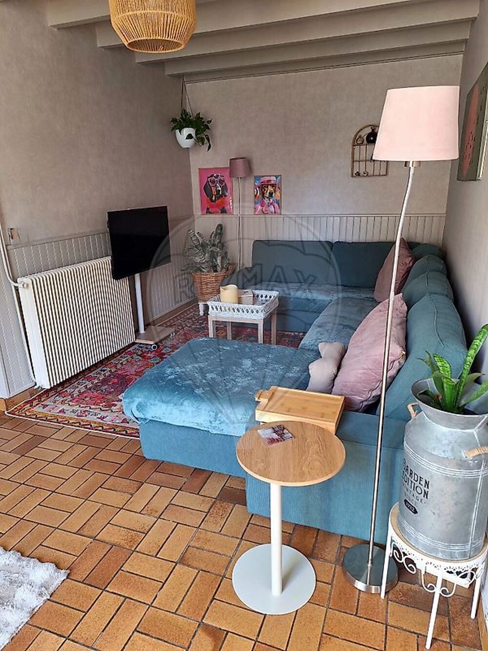Vente Maison Maison 5 chambre(s) à vendre Saintes