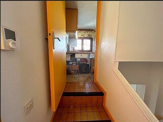  Maison � vendre 4 pi�ces 