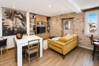  Appartement à vendre 3 pièces 