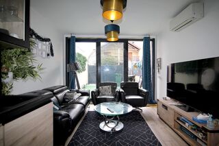  Maison � vendre 5 pi�ces 