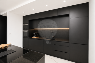  Appartement à vendre 4 pièces 