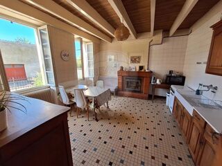  Maison � vendre 7 pi�ces 