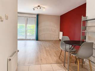  Appartement à vendre 2 pièces 