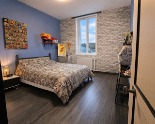  Maison à vendre 5 pièces 