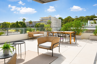  Appartement à vendre 4 pièces 