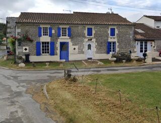  Maison à vendre 7 pièces 