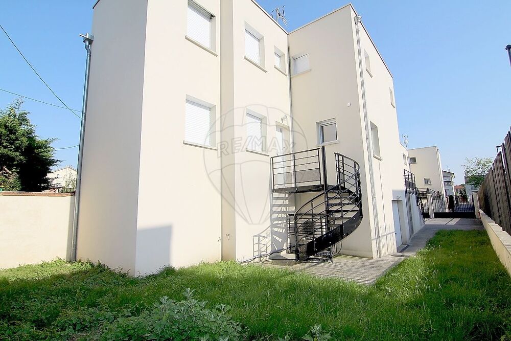 Vente Immeuble Immeuble 8 chambre(s) à vendre Colombes