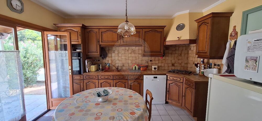 Vente Maison Maison 4 chambre(s) à vendre Écoyeux