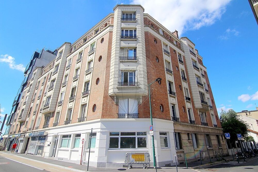 Vente Appartement Appartement 2 chambre(s) à vendre Colombes