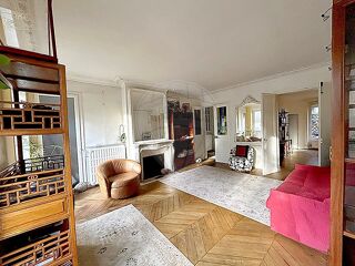  Appartement � vendre 5 pi�ces 