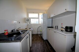  Appartement � vendre 3 pi�ces 
