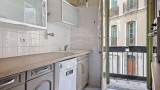  Appartement � vendre 6 pi�ces 