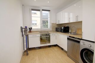 Appartement à vendre 3 pièces 