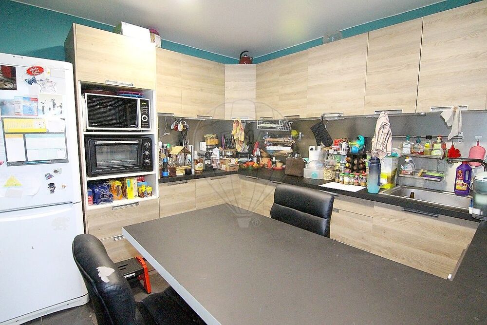 Vente Maison Maison 2 chambre(s) à vendre Colombes