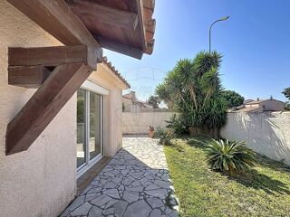  Maison à vendre 5 pièces 