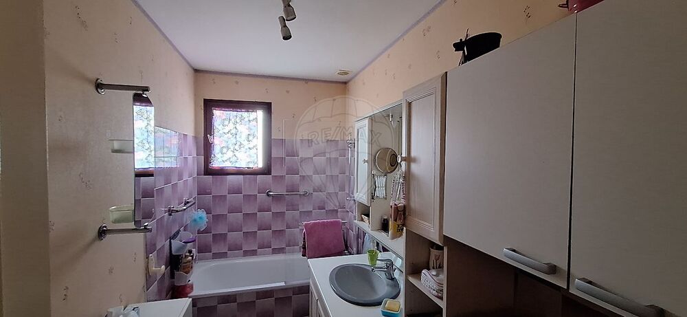 Maison 4 chambre(s) à vendre