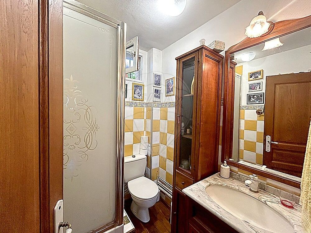 Vente Maison Maison 4 chambre(s) à vendre Argenteuil