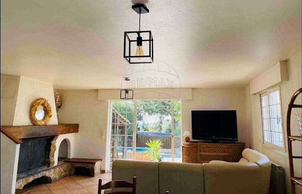 � vendre  Maison Nice (06000)