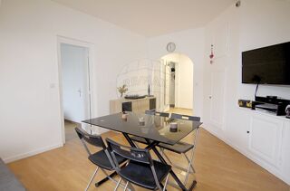  Appartement à vendre 3 pièces 