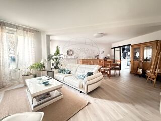  Appartement � vendre 3 pi�ces 