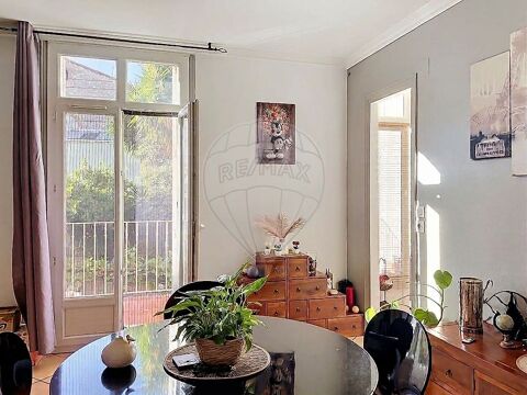  Appartement à vendre 3 pièces 