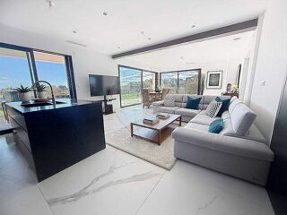  Appartement à vendre 4 pièces 