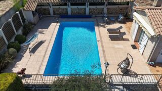  Maison à vendre 5 pièces 