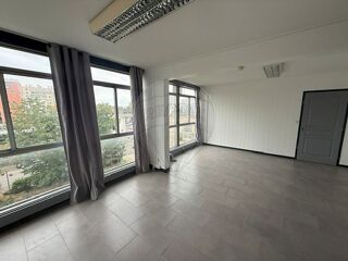  Appartement à vendre 1 pièce 