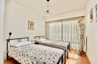  Appartement à vendre 2 pièces 