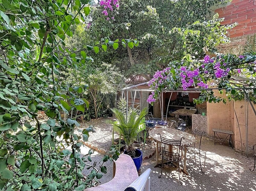 Maison 5 chambre(s) à vendre