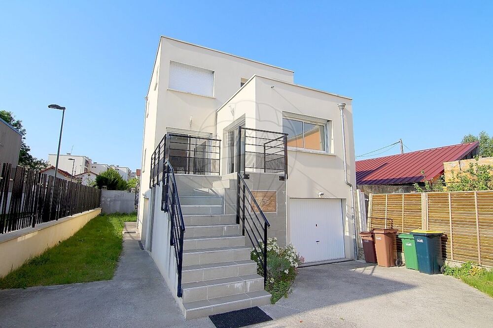 Vente Immeuble Immeuble 8 chambre(s) à vendre Colombes