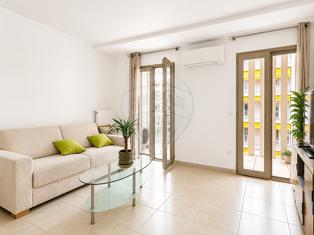 Appartement 2 pièces 45 m² · à Nice · 45 m² · 236 000 €