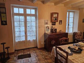  Maison � vendre 4 pi�ces 