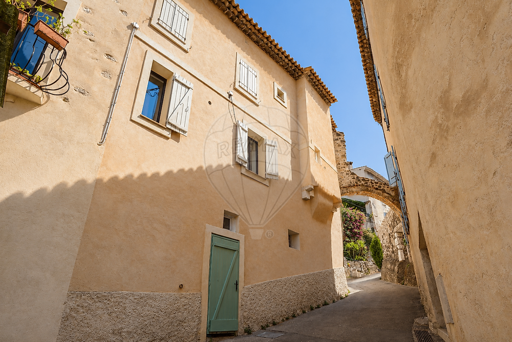 Maison 3 chambre(s) à vendre