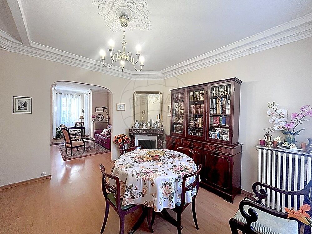 Vente Maison Maison 3 chambre(s) à vendre Colombes