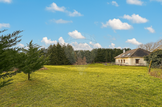 Maison à vendre 5 pièces 
