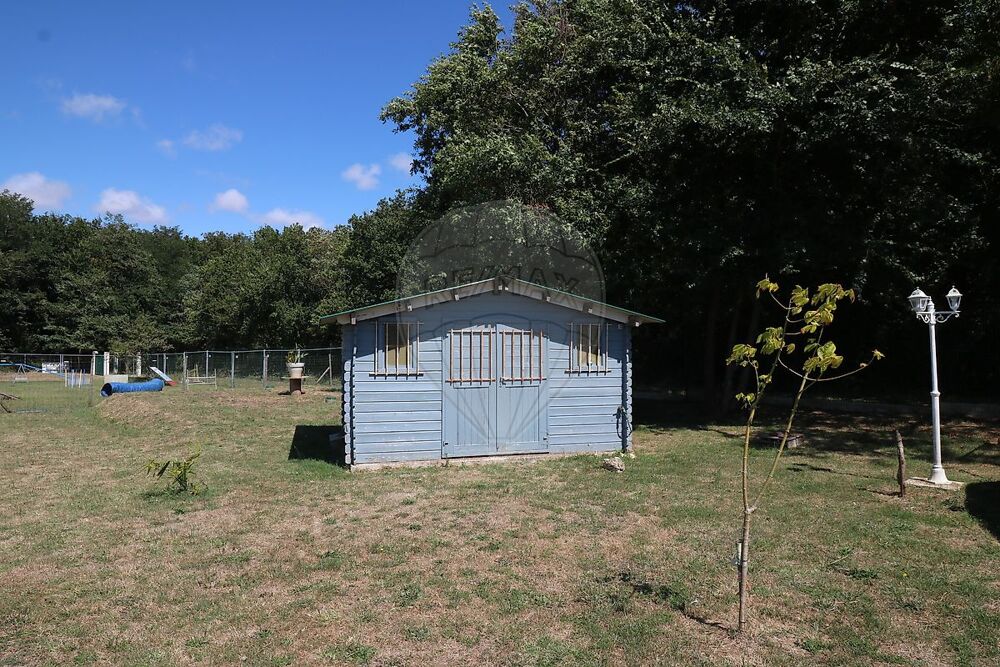 Vente Terrain Terrain  à vendre Marennes